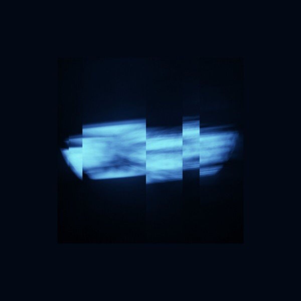 Album cover of Waves