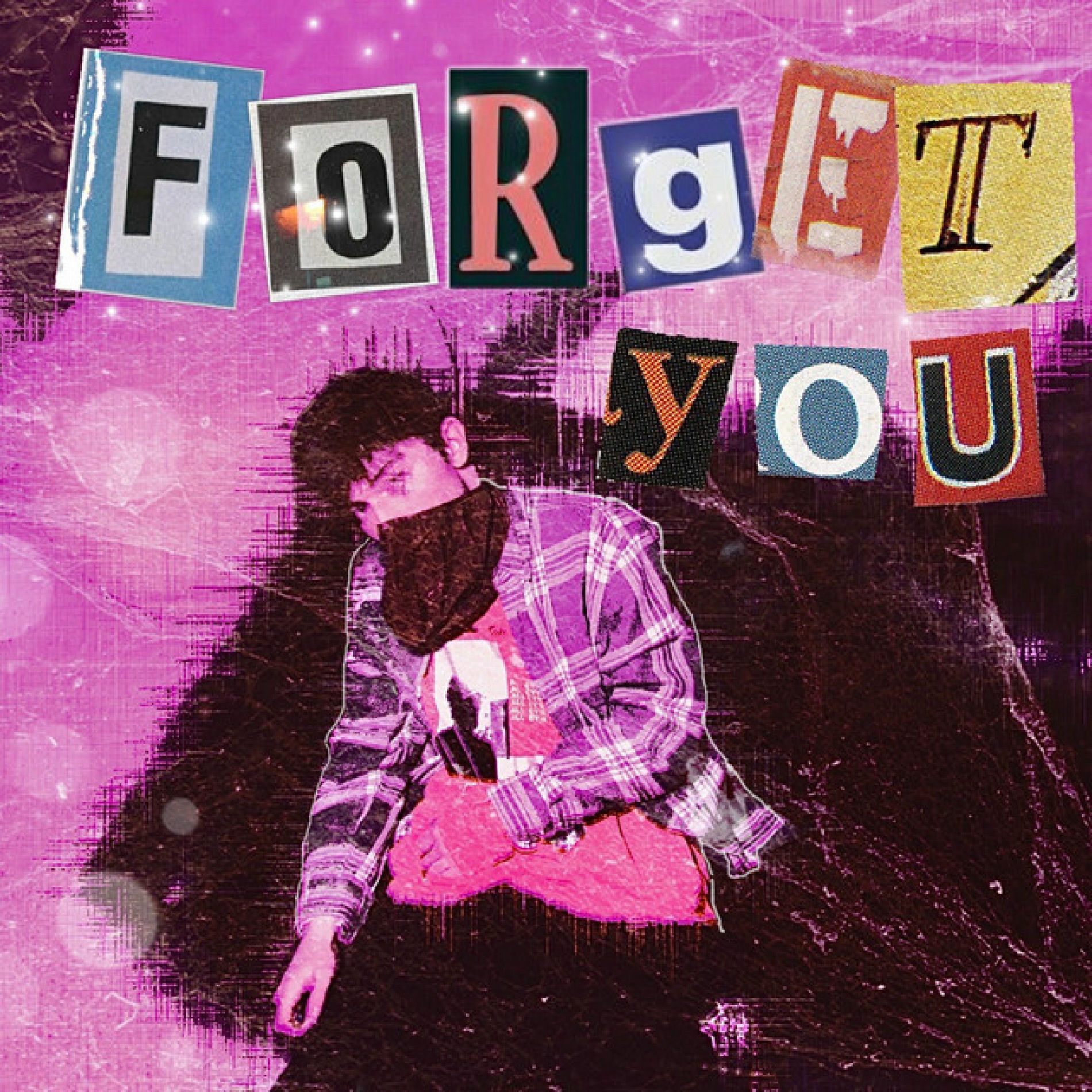 Album cover of Forget You
