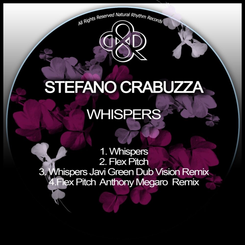 Picture of Whispers