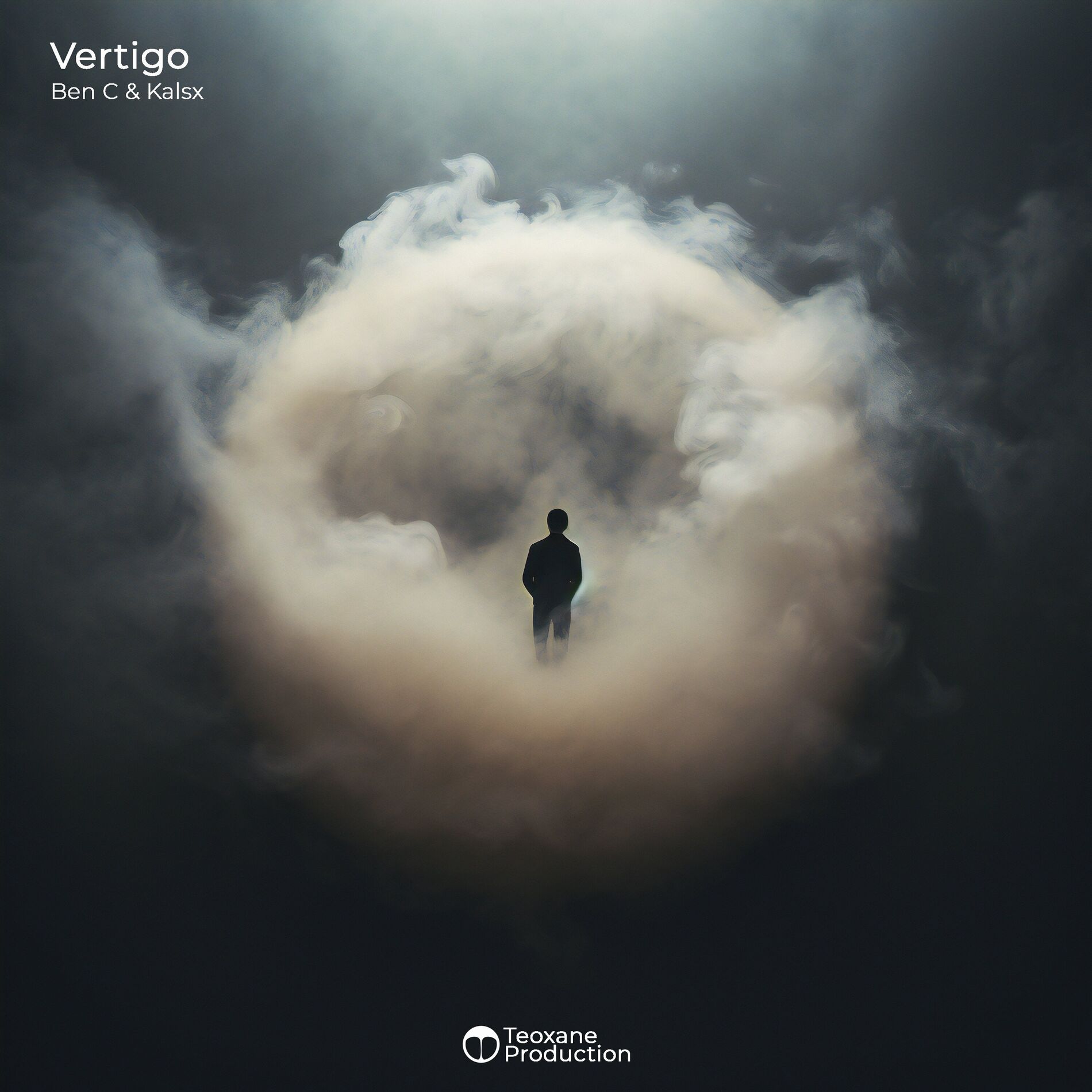 Album cover of Vertigo