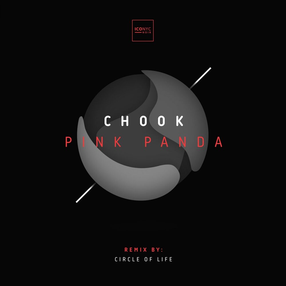 Picture of Pink Panda