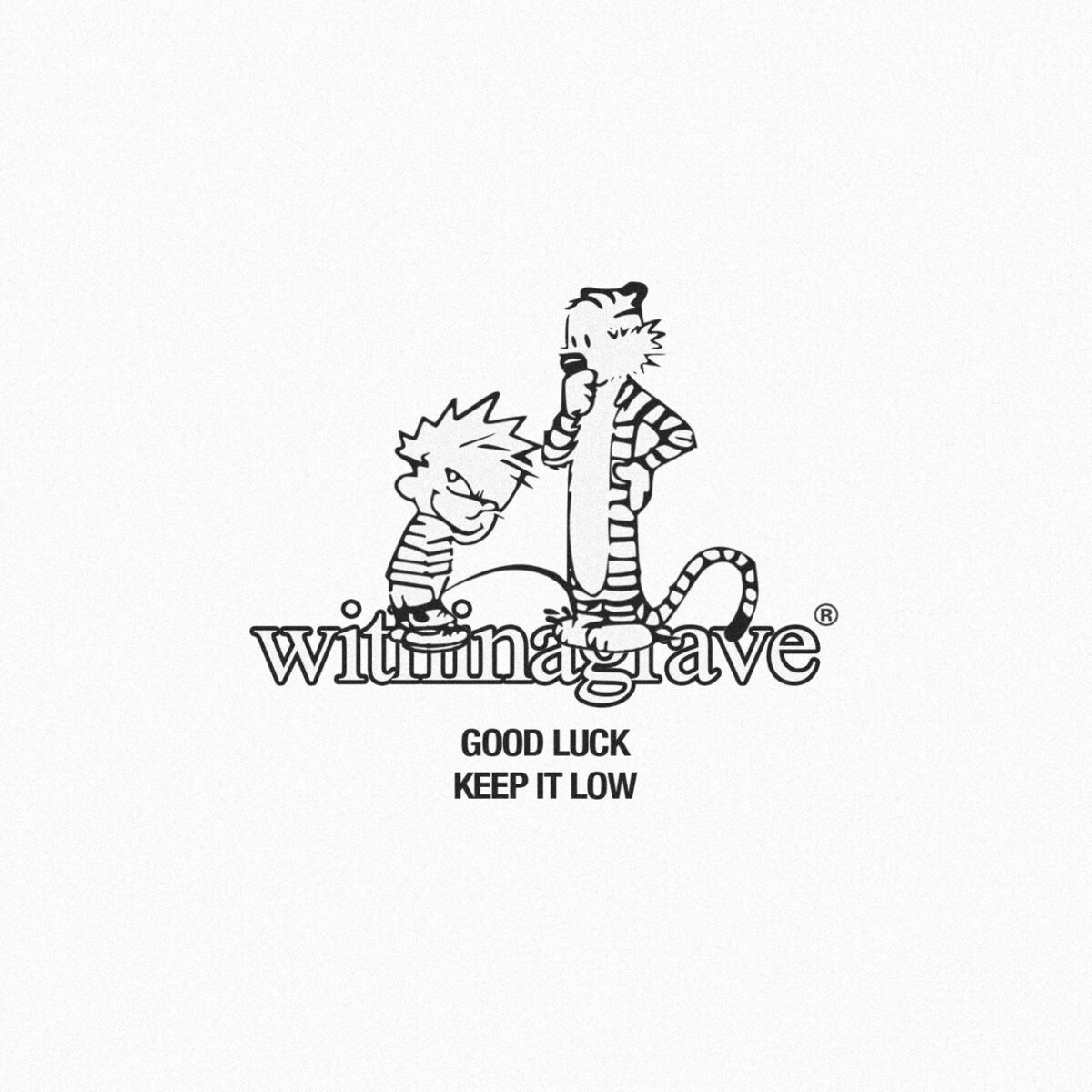 Album cover of Keep It Low