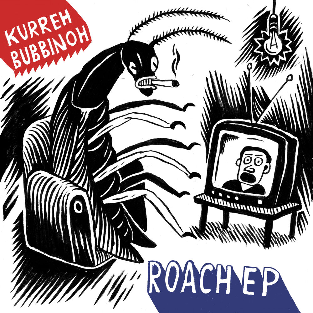 Picture of Roach