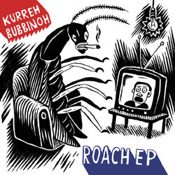Cover of Roach