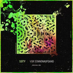 Cover of Vor Sonnenaufgang