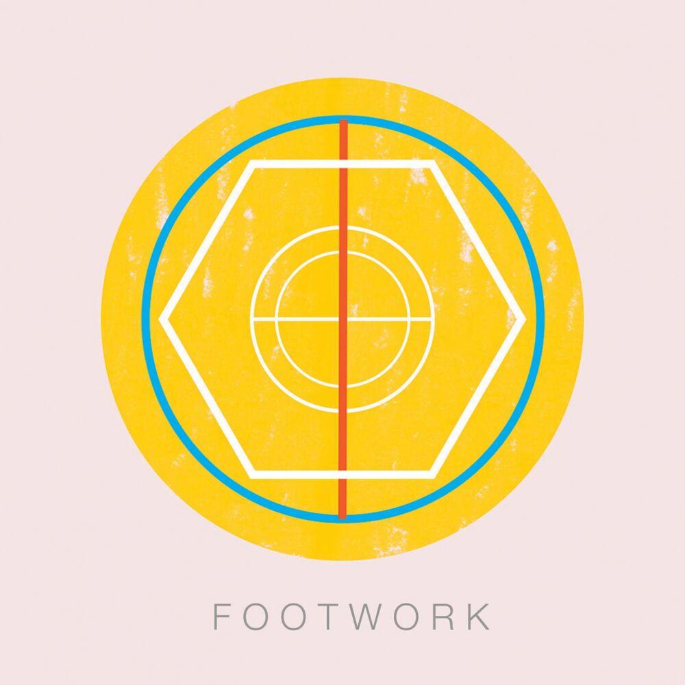 Picture of Footwork