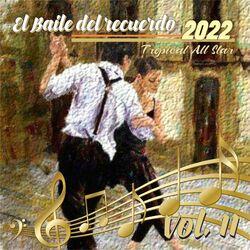 Cover of El Baile del Recuerdo 2022, Vol.11