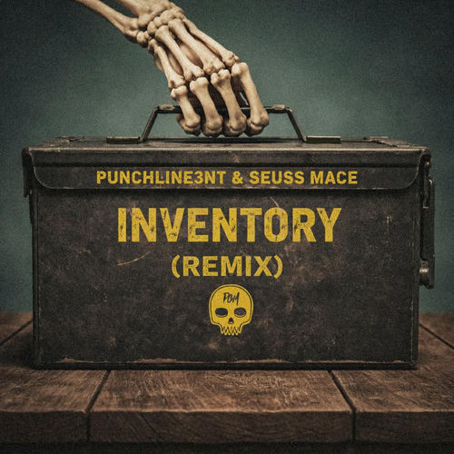 INVENTORY (REMIX)