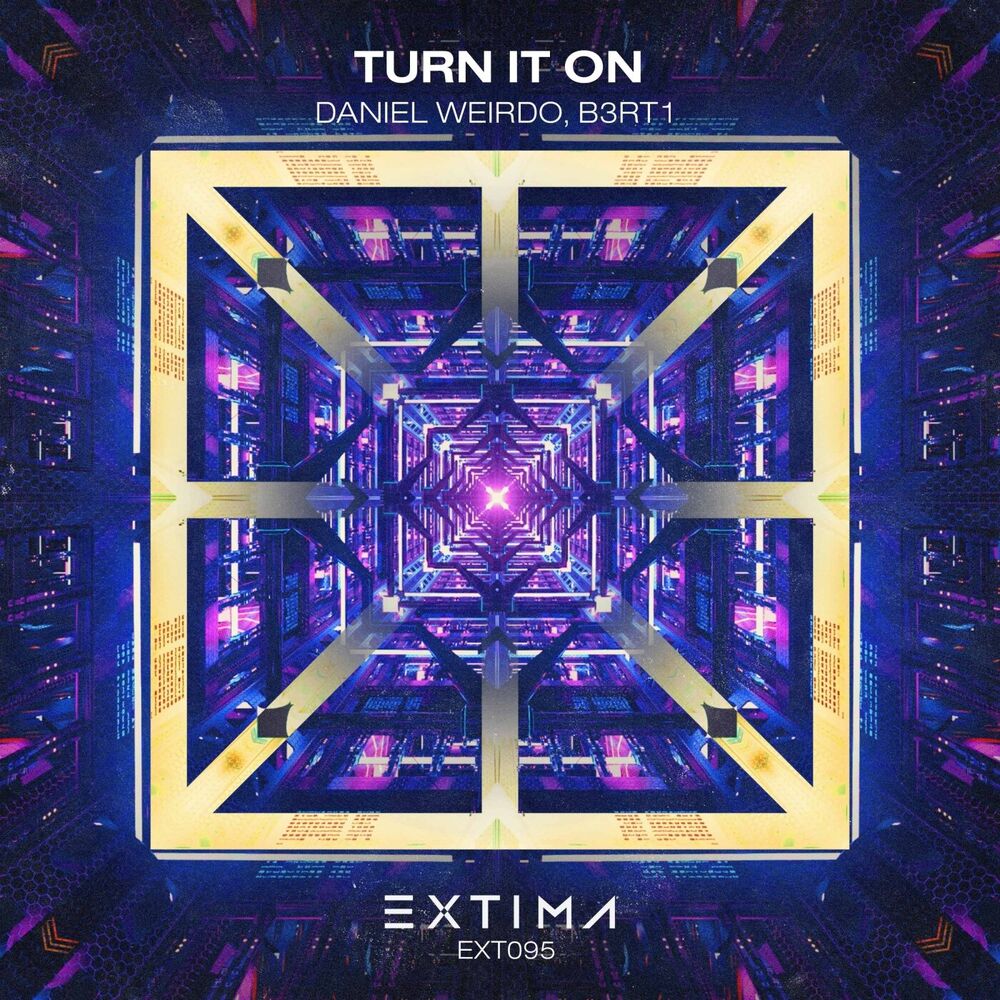 Picture of Turn It On