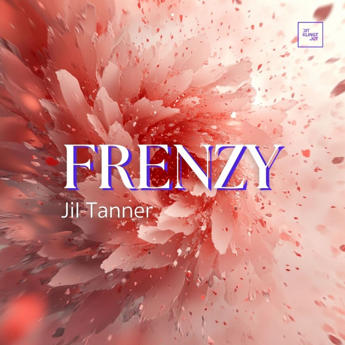 Album cover of Frenzy