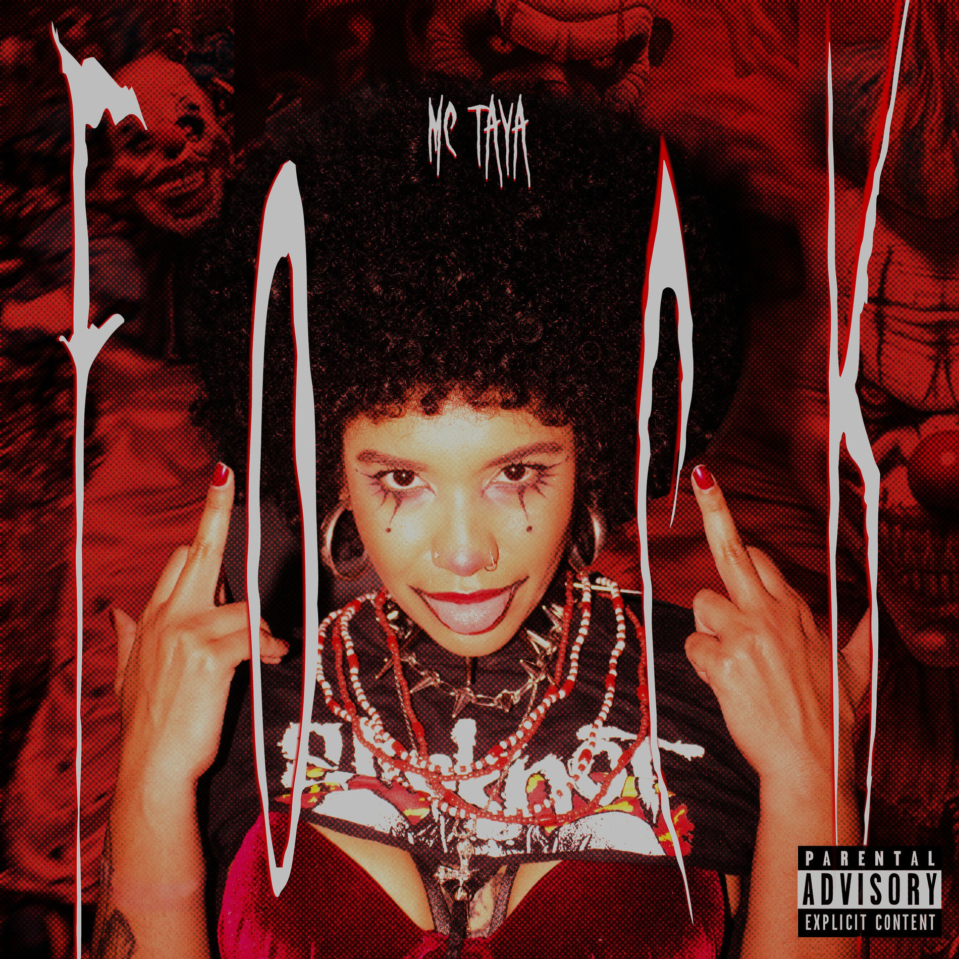 Album cover of FOCK
