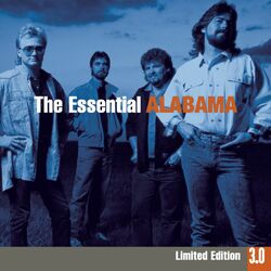 Cover of The Essential Alabama 3.0