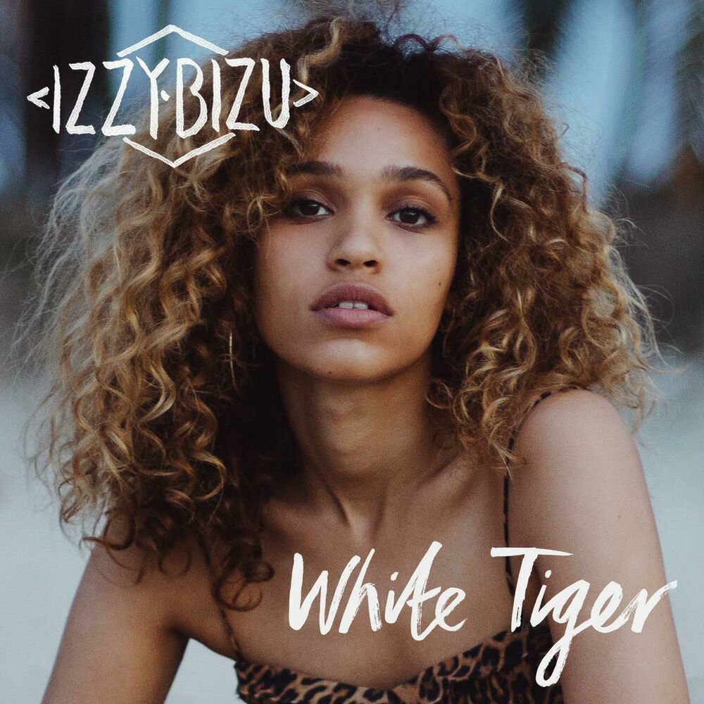 Picture of White Tiger (Remixes)