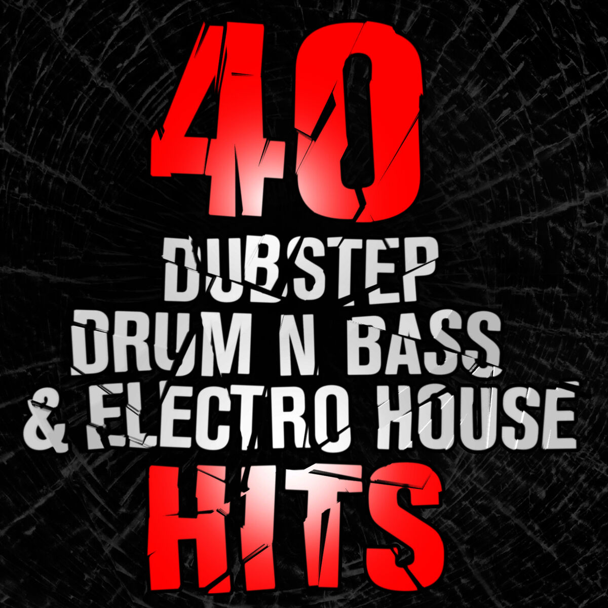 Album cover of Drum n Bass