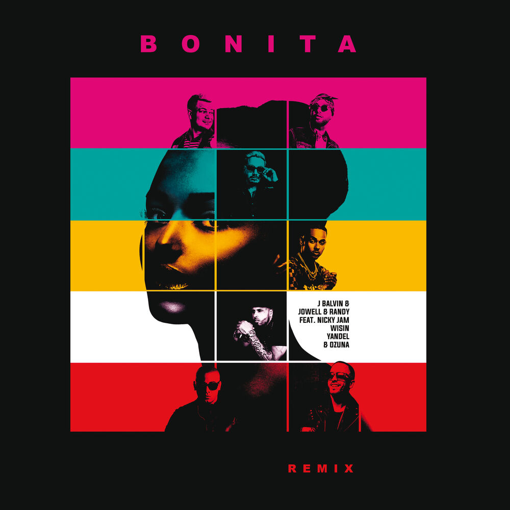 Picture of Bonita (Remix)