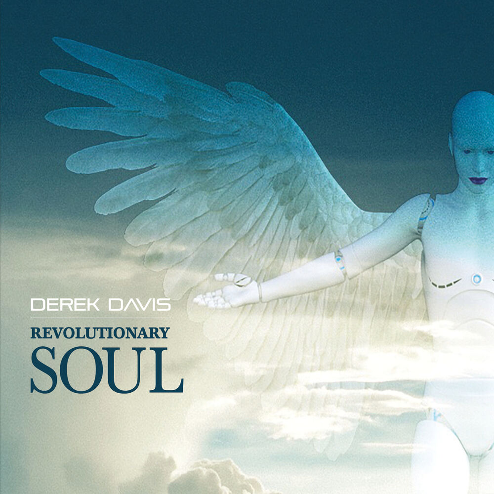 Picture of Revolutionary Soul