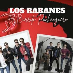Cover of El Burrito Pachanguero