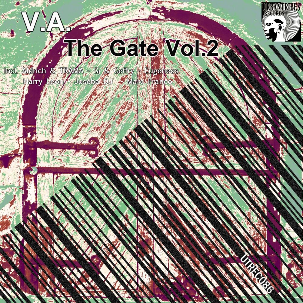 Picture of The Gate Vol.2