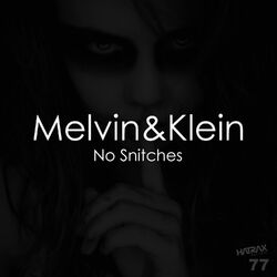 Cover of No Snitches