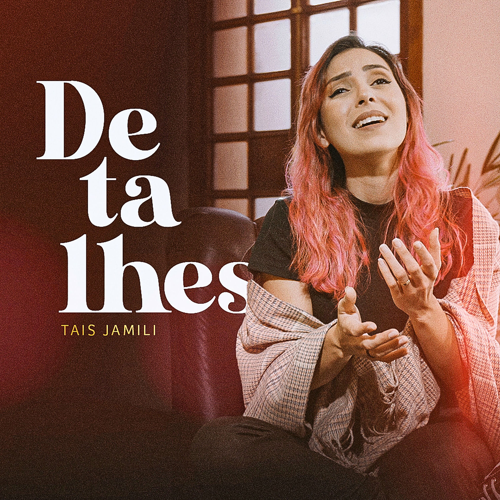Album cover of Detalhes