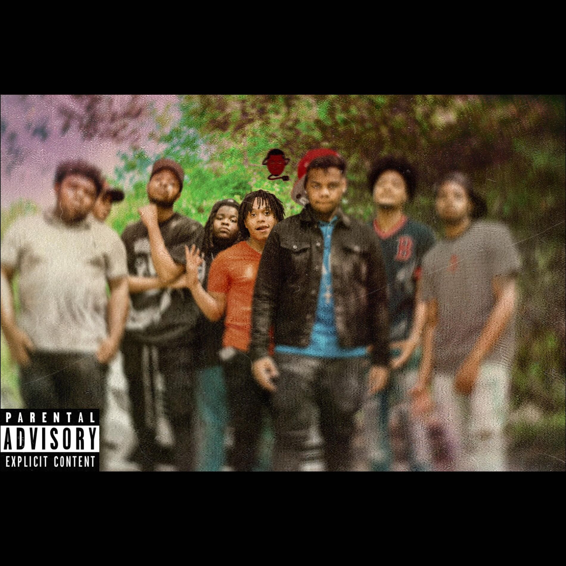 Album cover of Smoove And Da Guys