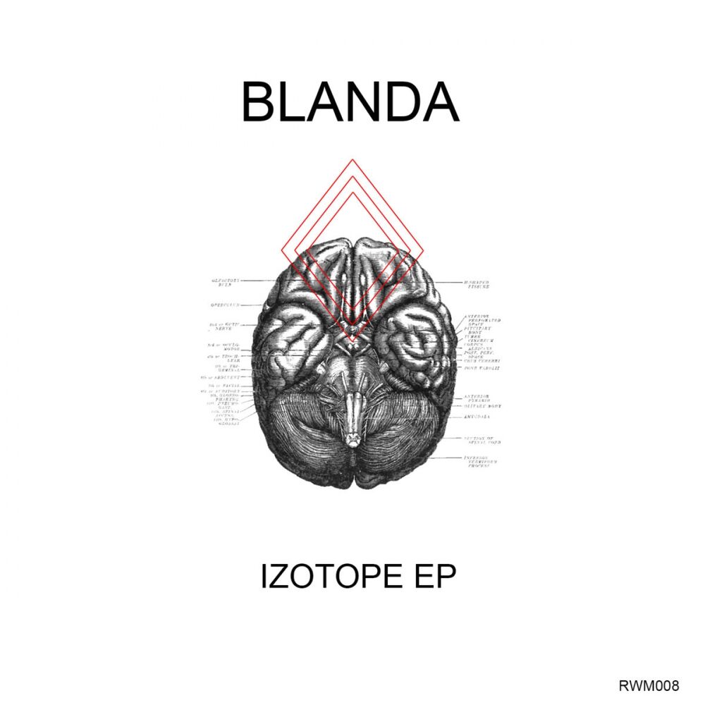 Picture of Izotope EP