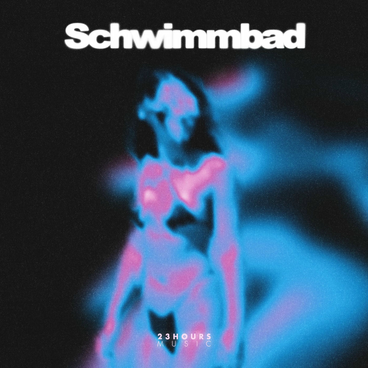 Album cover of Schwimmbad