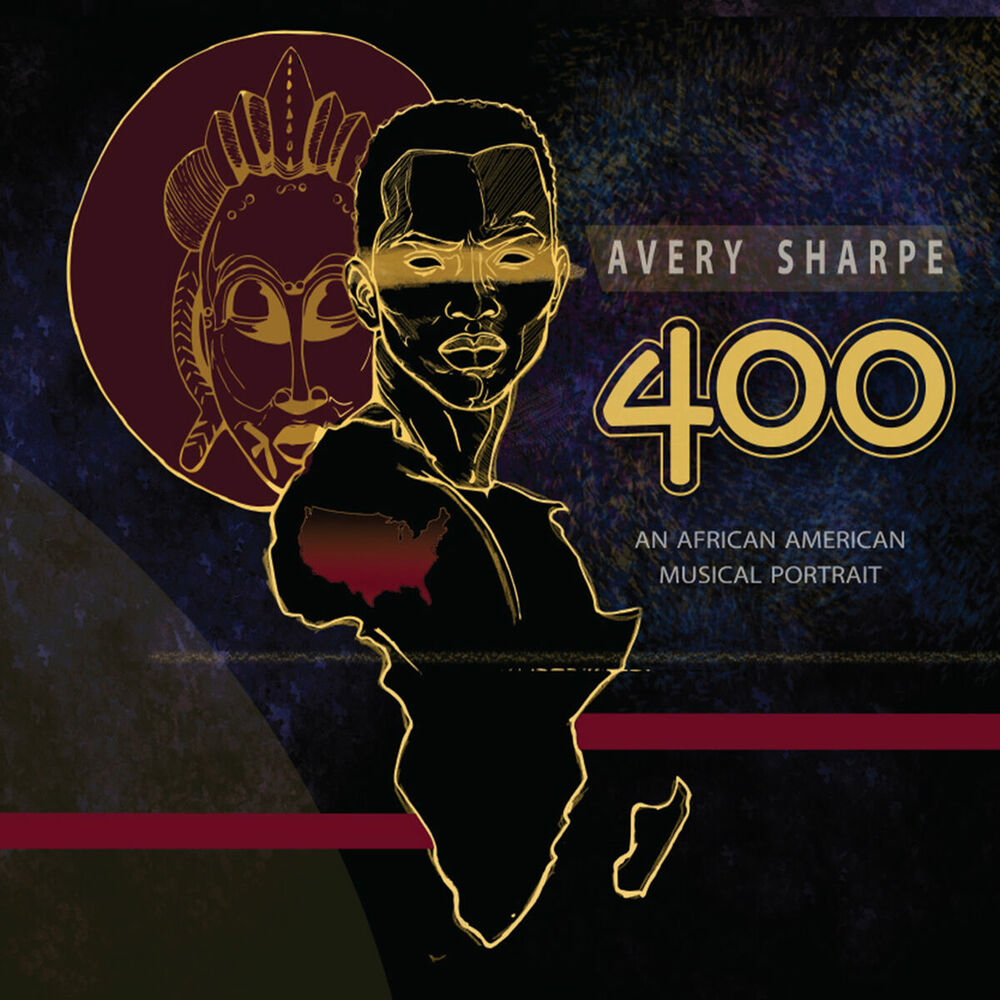 Picture of 400: an African American Musical Portrait