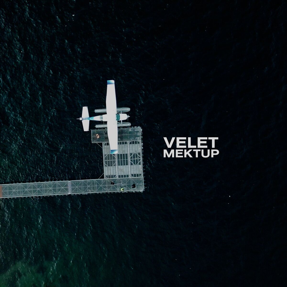 Album cover of Mektup