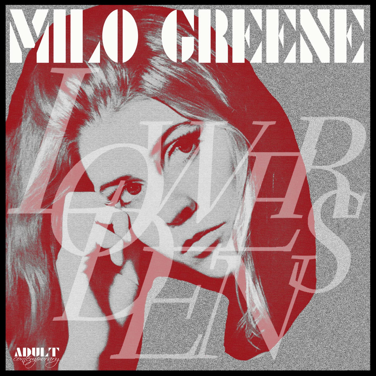 Album cover of Move (Lower Dens Remix)
