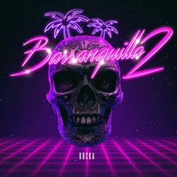 Cover of Barranquilla 2