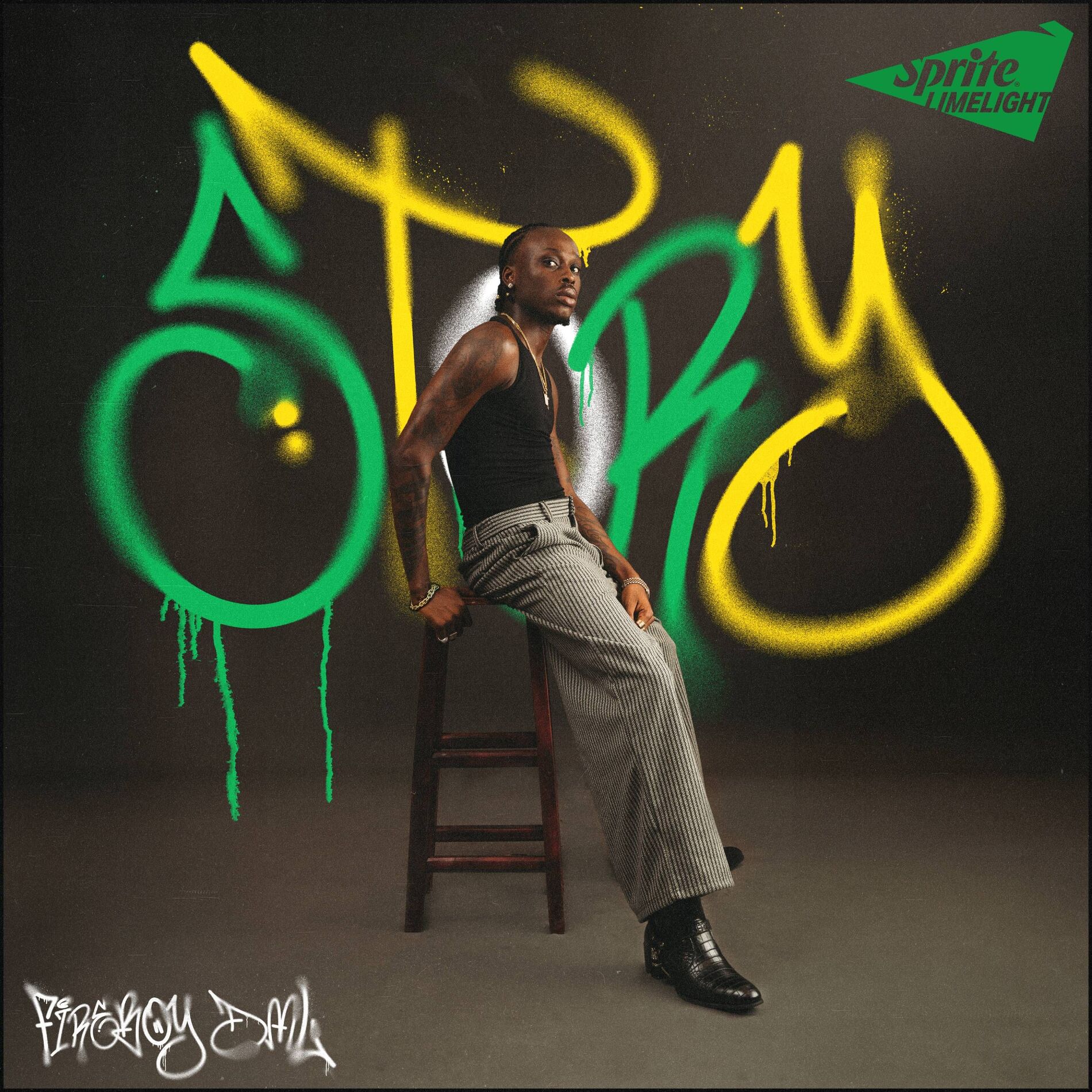 Album cover of Story