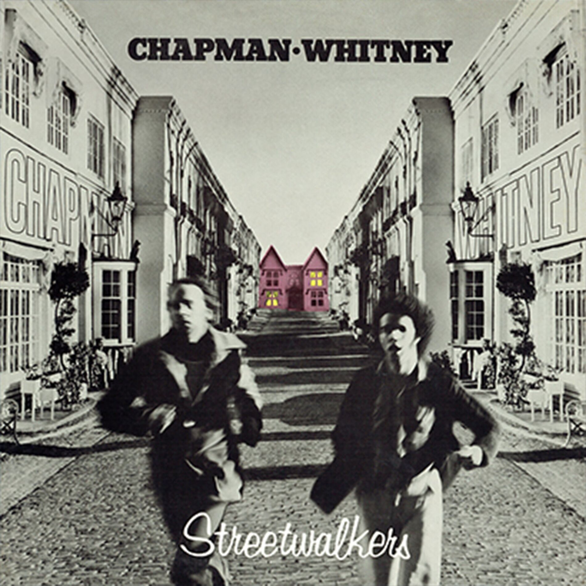 Album cover of Streetwalkers (2024 Expanded & Remastered Edition)