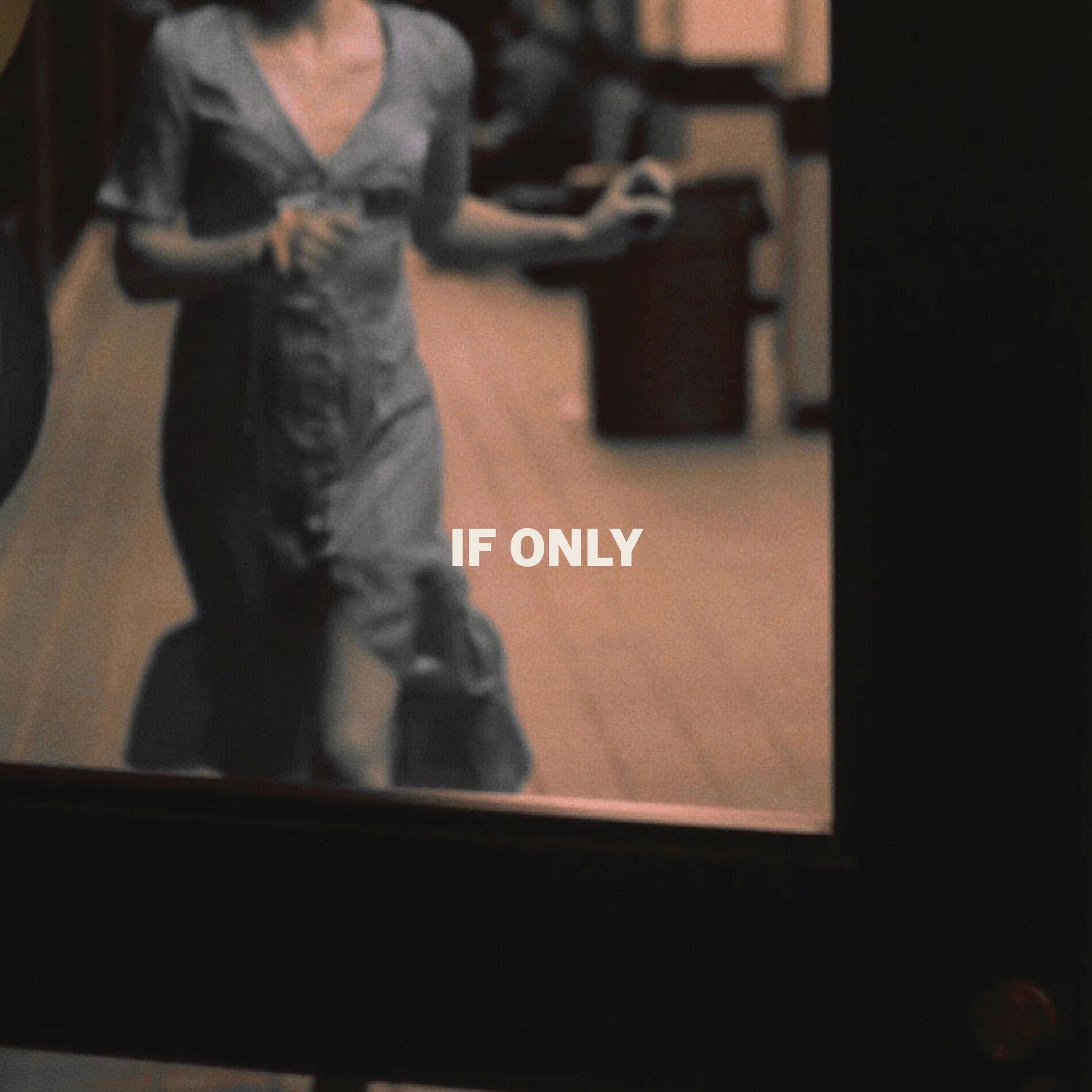 Album cover of If Only (You Said No)