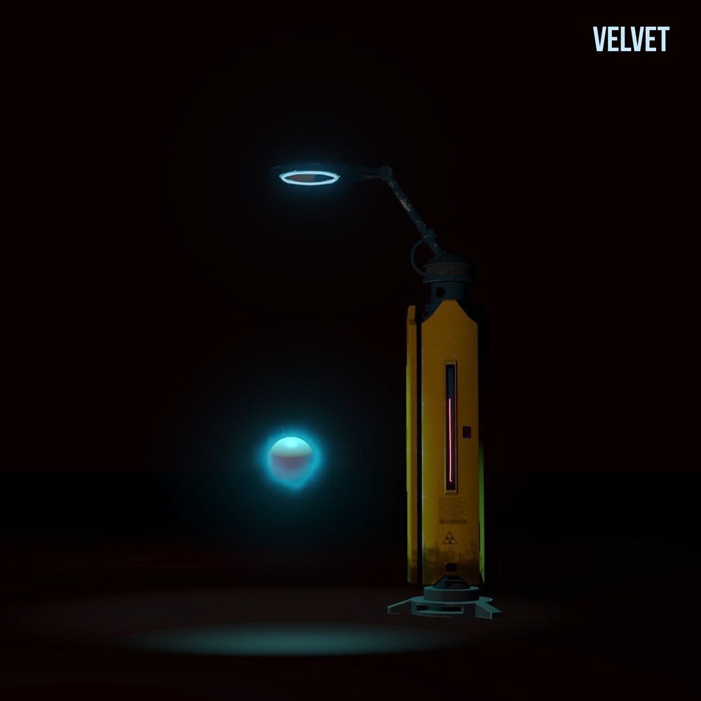 Picture of Velvet