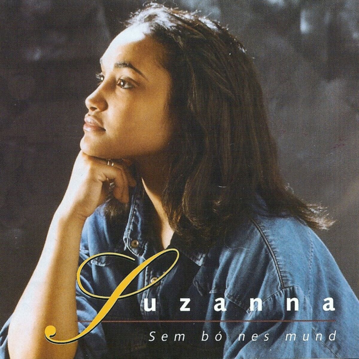 Album cover of Sem Bo Nes Mund
