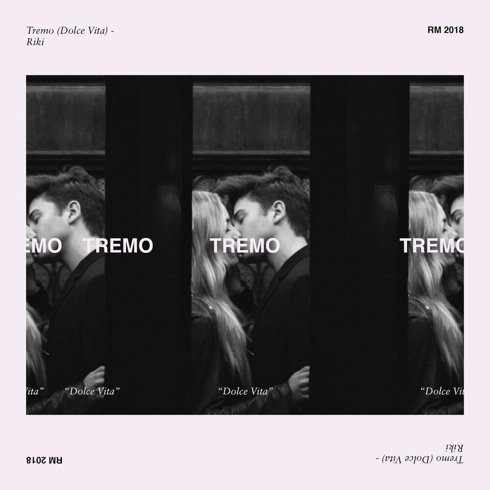 Picture of Tremo (Dolce Vita)