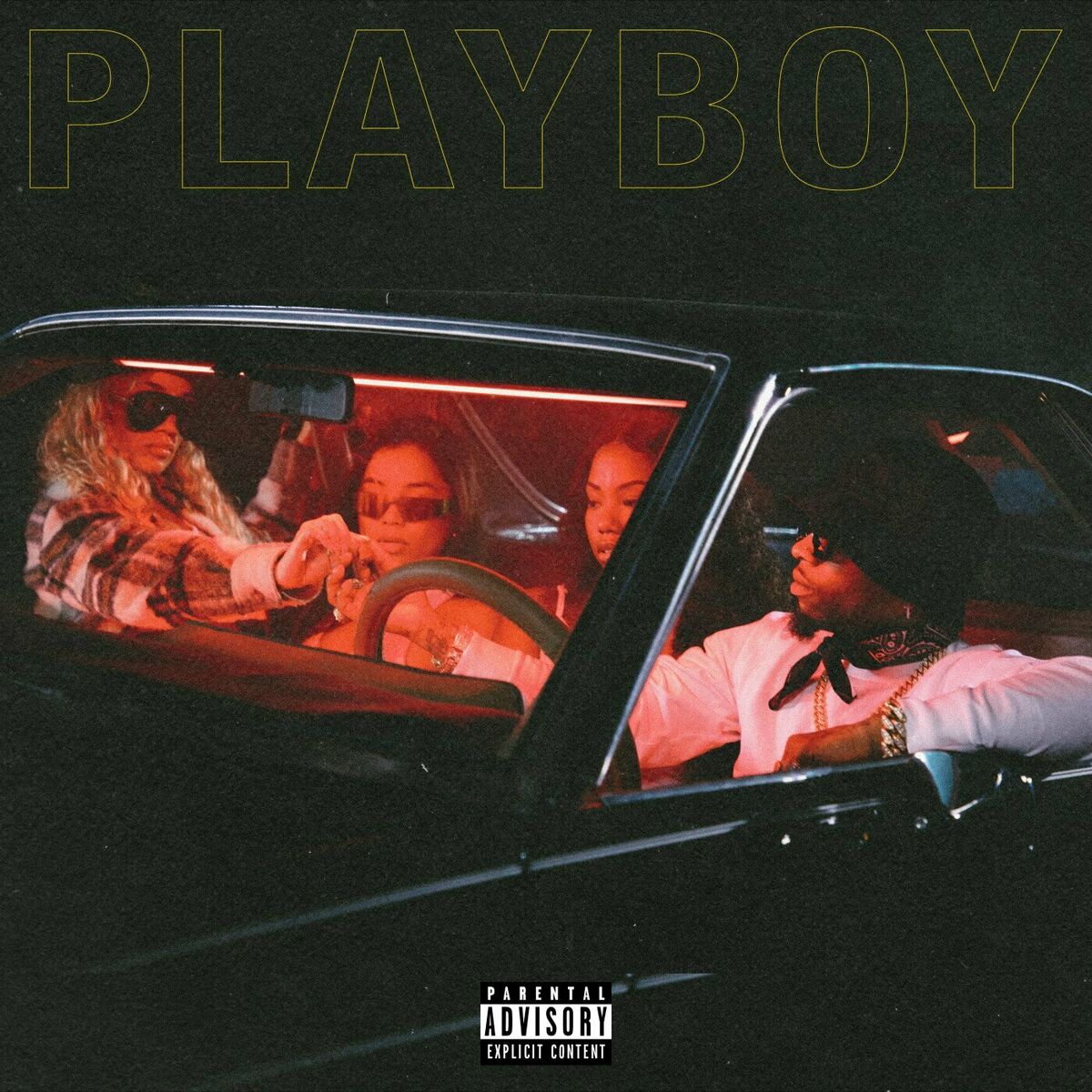 Album cover of And This is Just The Intro
