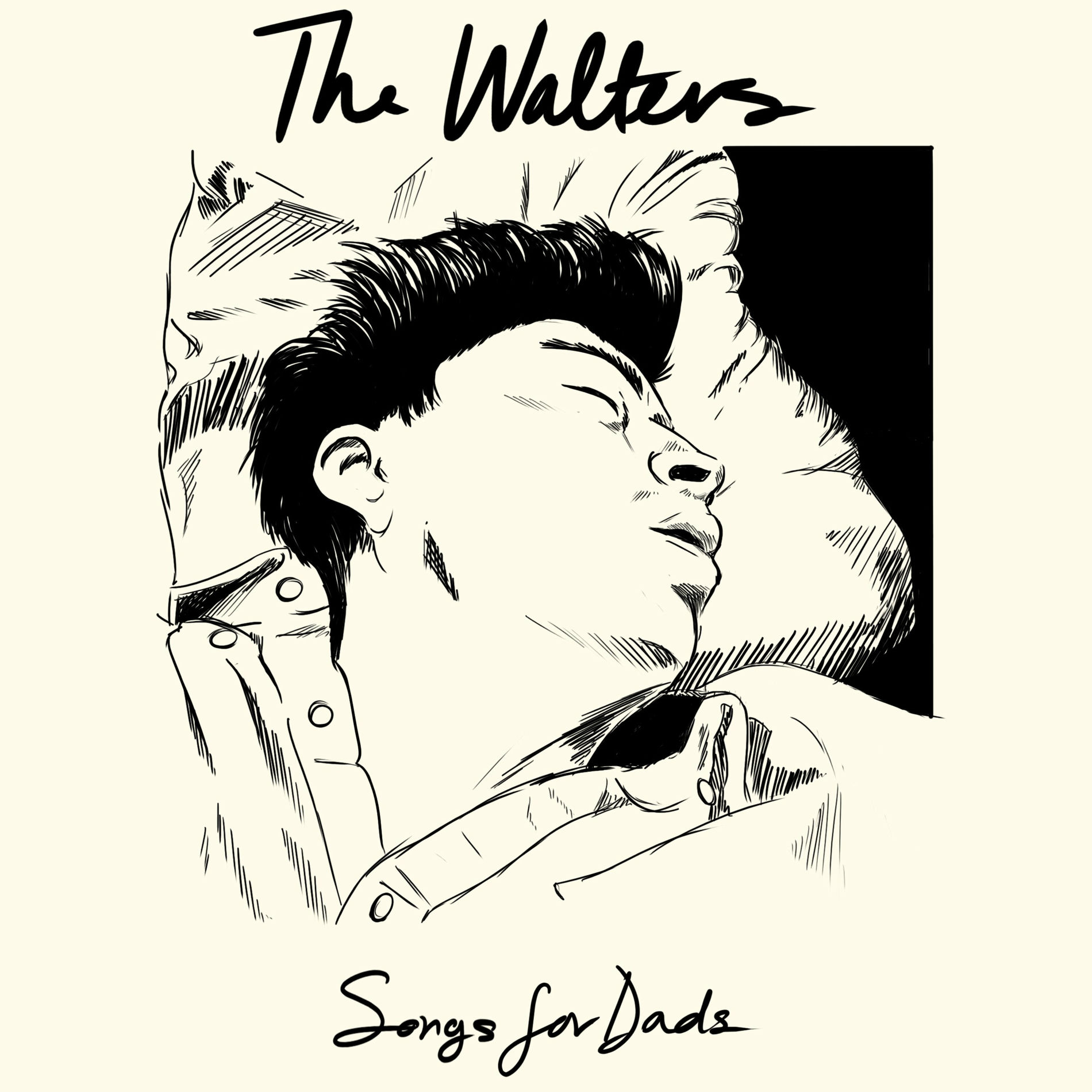 Album cover of Songs for Dads