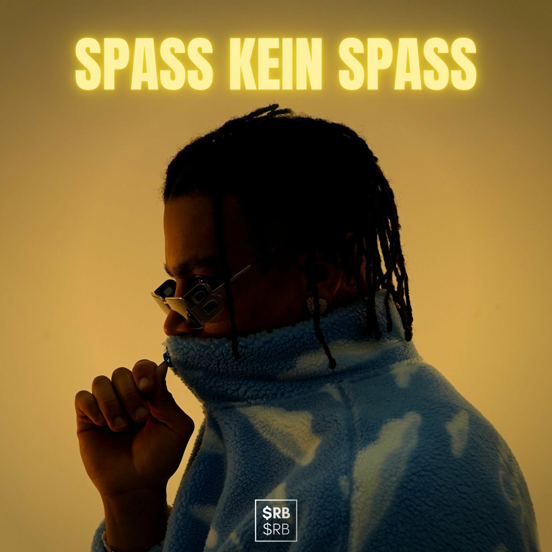 Album picture of Spass kein Spass