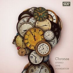 Cover of Chronos