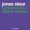 Silent Waves (Radio Edit) by Jonas Steur album cover