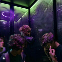 Flood My Brain - Live from Ventura