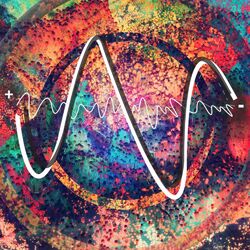 Cover of Let's House EP