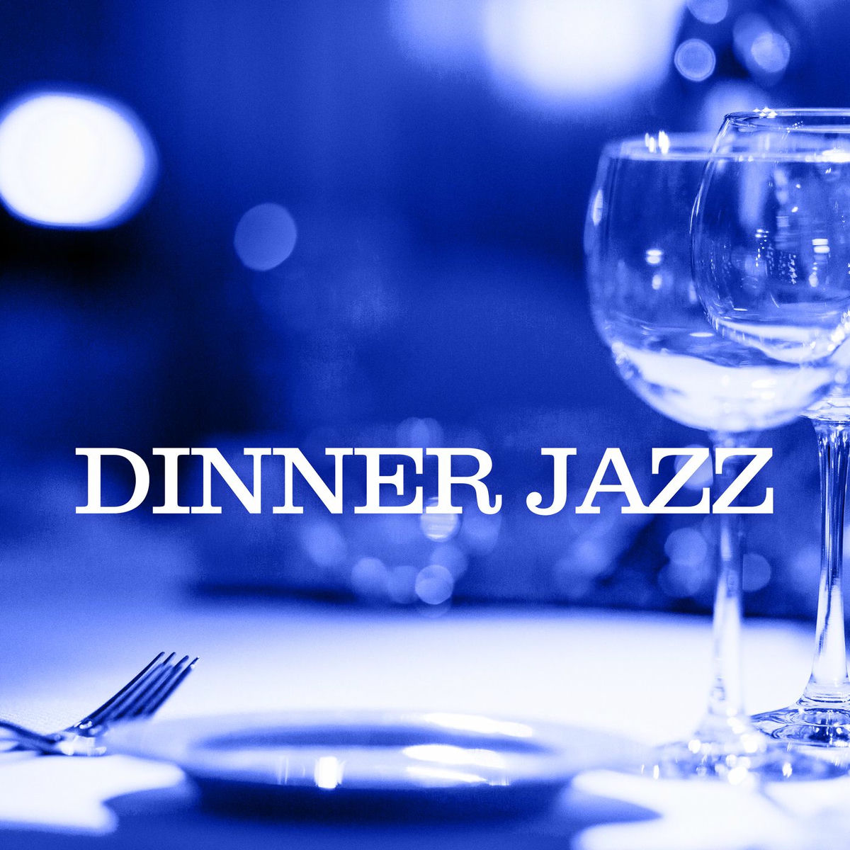 Album cover of Dinner Jazz 2023