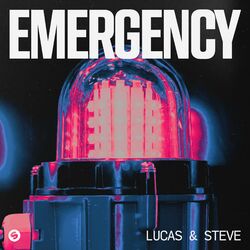 Cover of Emergency