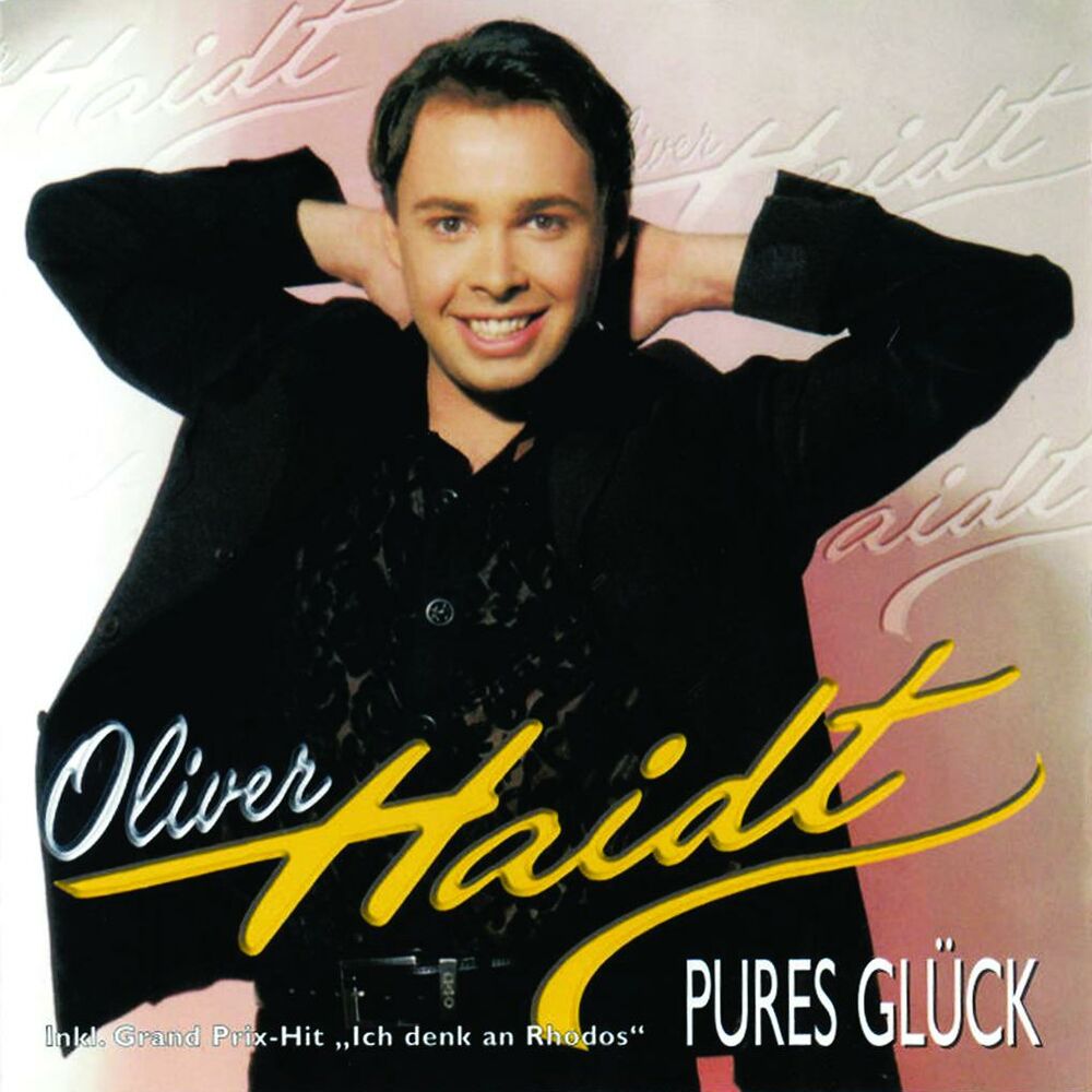 Picture of Pures Glück
