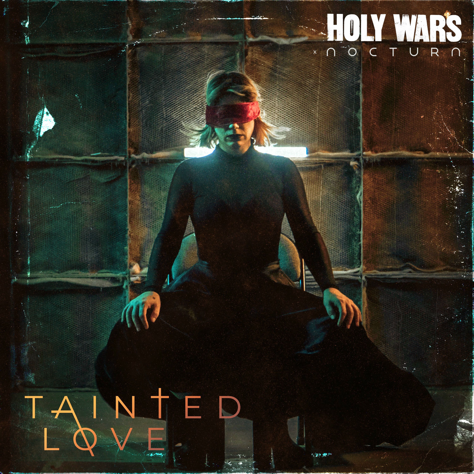 Album cover of Tainted Love