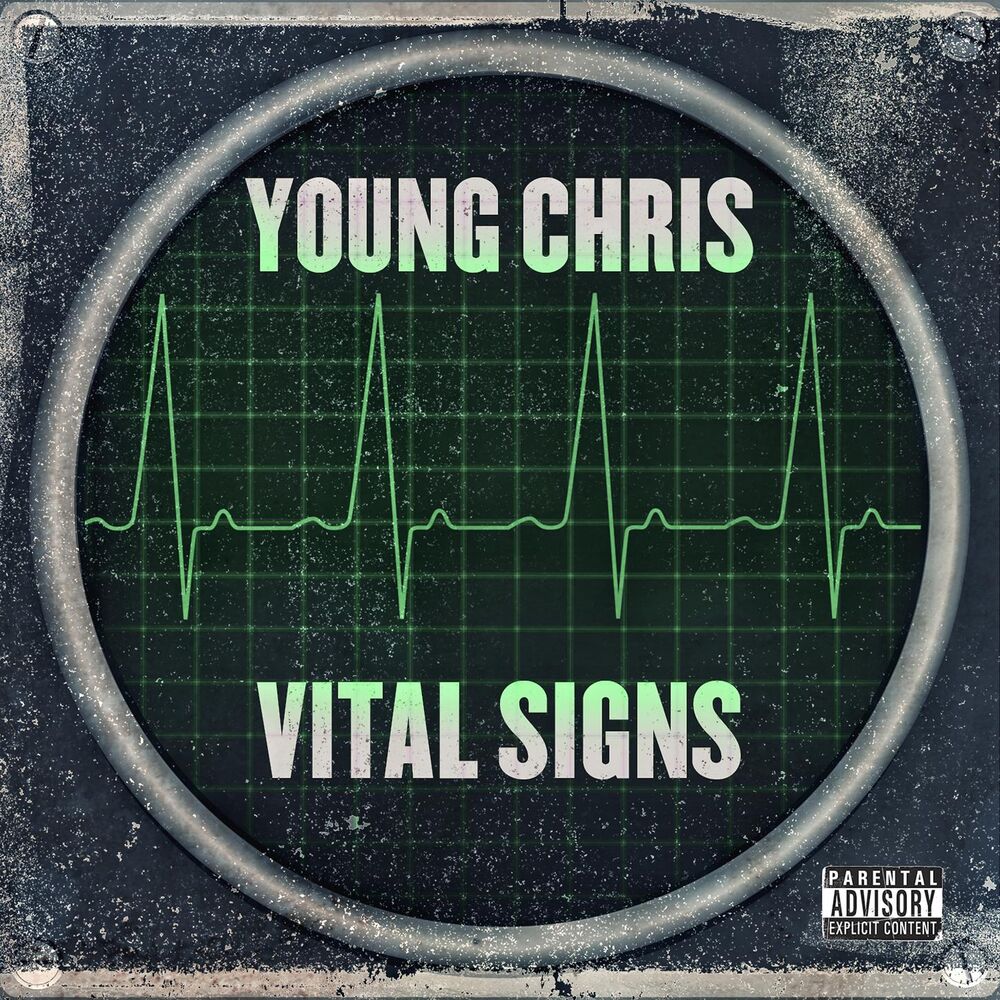 Picture of Vital Signs