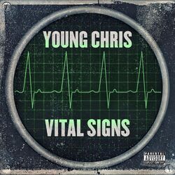Cover of Vital Signs